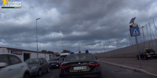 papaniciari crotone movida 'ndrangheta