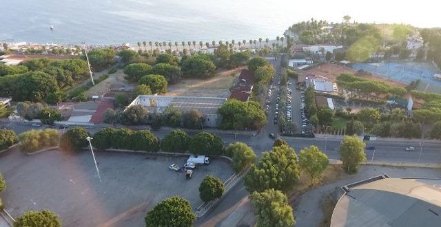 Polo fieristico di Reggio, Canale: «Area Pentimele è il sito più adatto»