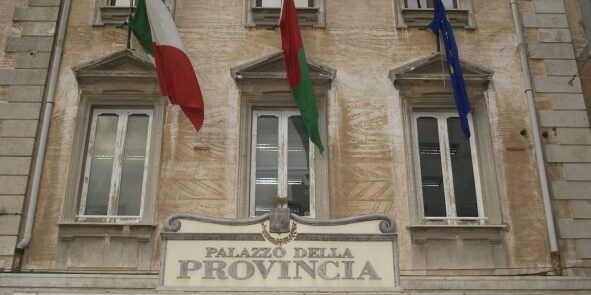 Provincia di Crotone, il 31 marzo amministratori al voto per la presidenza