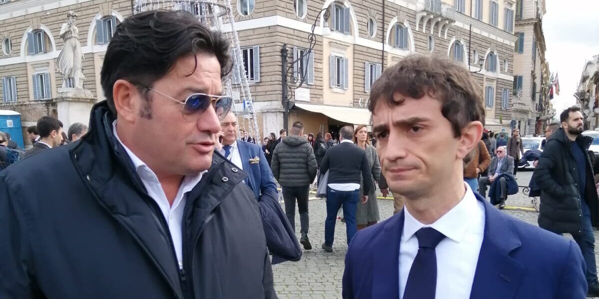 Statale 106, Rapani ora non si perda tempo per la tratta Sibari-Coserie