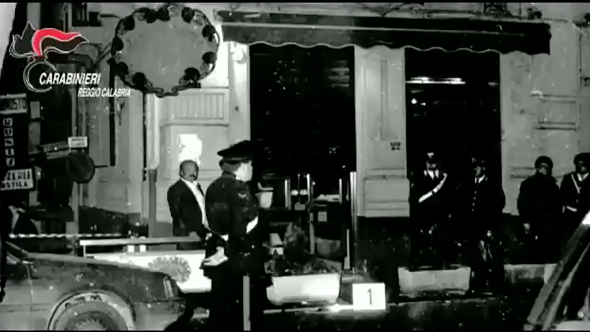 Quando Reggio sfiorò una nuova guerra di ‘ndrangheta tra i De Stefano e gli “scissionisti”