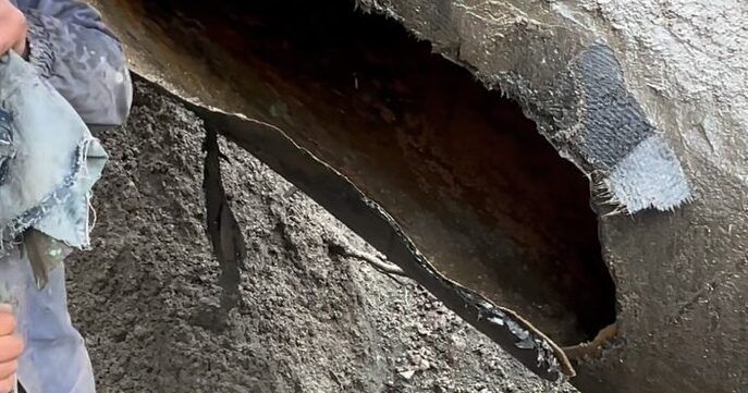 Catanzaro, nuova emergenza idrica e vecchie polemiche. Il Comune contro la Sorical