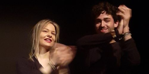 stand up and fight 1