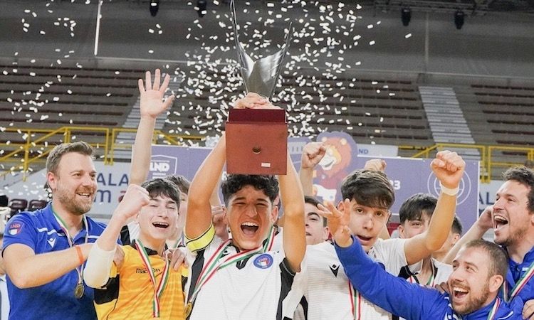 Dal 25 aprile parte il Torneo delle Regioni. Per la prima volta si svolgerà in Calabria