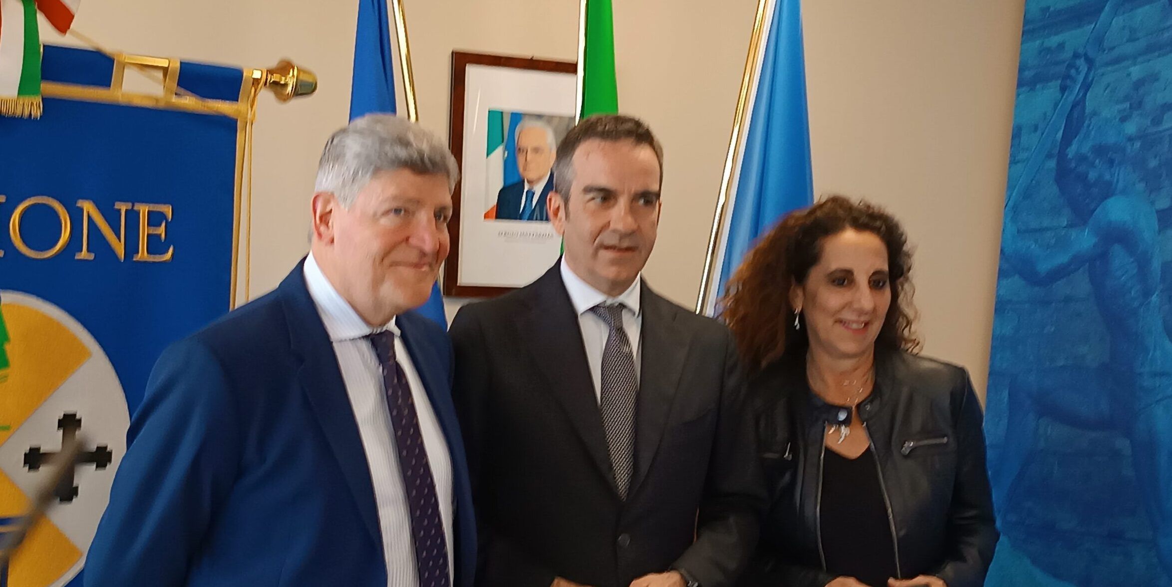 Ferro e Occhiuto: «Sgomenti per la violenza sulla bimba nel Cara di Isola Capo Rizzuto»