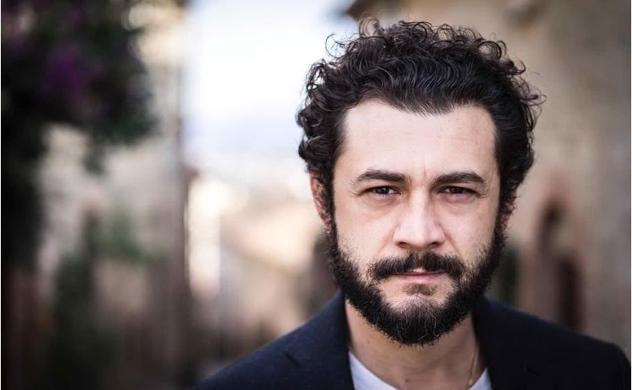 L’orgoglio di Marchioni: «Dispiace che nessuno ricordi che sono mezzo calabrese»