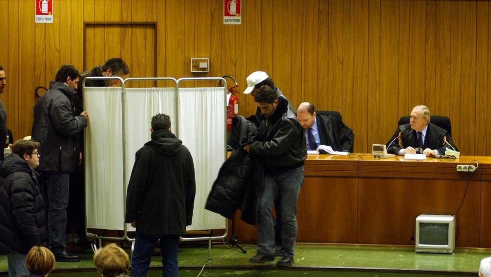 C'è un nuovo pentito a Reggio Calabria