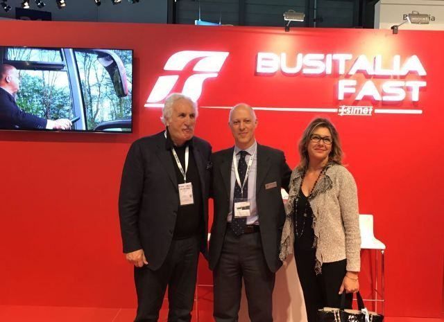 La sfida di Fs al trasporto su bus parte dalla Calabria – VIDEO