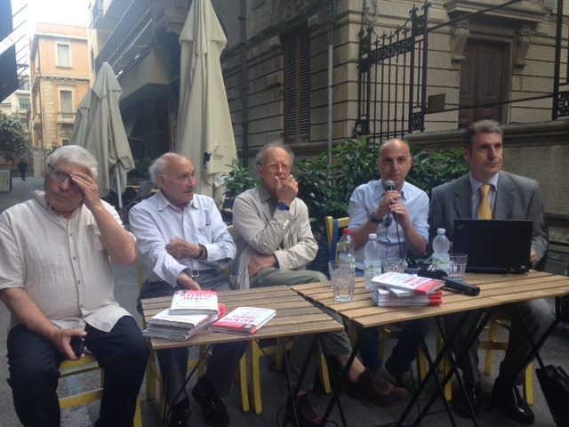 Il monito di Gherardo Colombo ai giovani