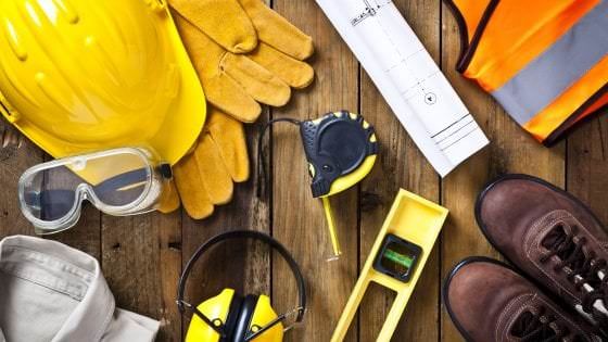 Infortuni mortali sul lavoro: il triste primato di Crotone