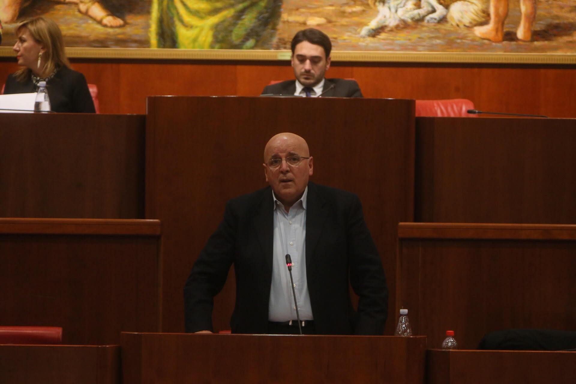 Consiglio, Oliverio pronto a convocare il vertice di maggioranza