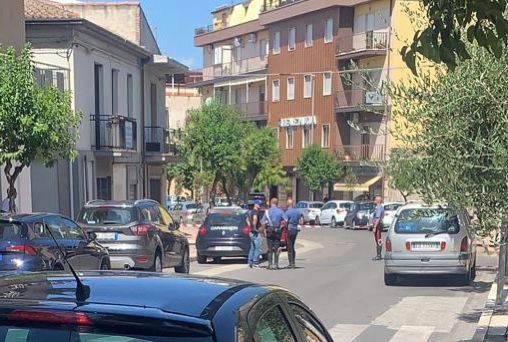 Agguato a Corigliano, fermato a Torino il presunto feritore
