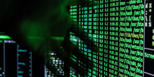 Attacco hacker di un collettivo filorusso a siti italiani