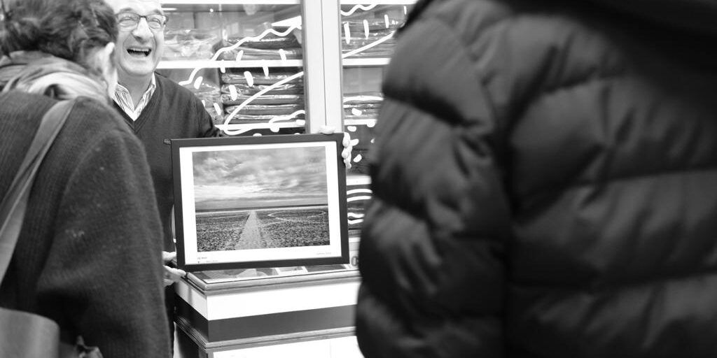 Cosenza, ecco perché la mostra diffusa De/Rivo merita di essere visitata – FOTO