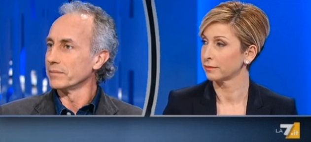 HORROR SHOW | Gli ogm di Minniti e i trasformismi di Dorina