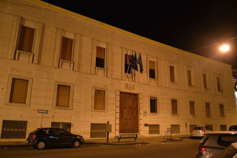 SCANDALO ASP | Il Tdl libera Franco Mazza