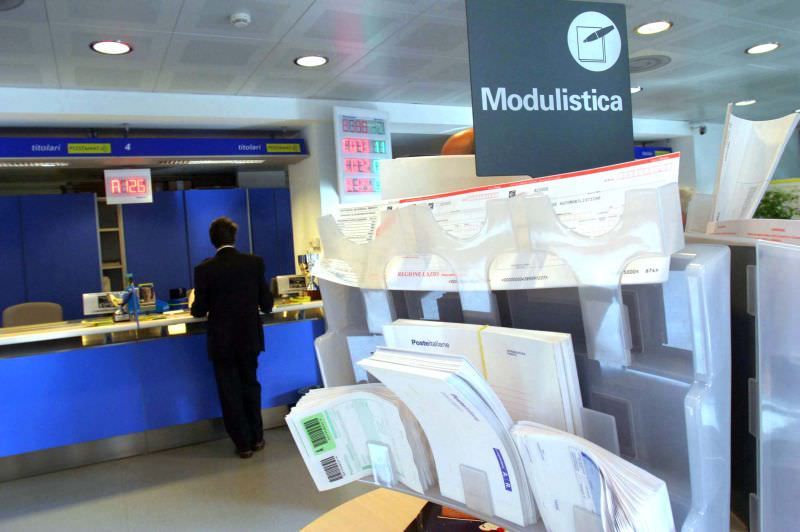 Campagna anticovid di Poste Italiane in Calabria, saranno eseguiti oltre 4mila tamponi