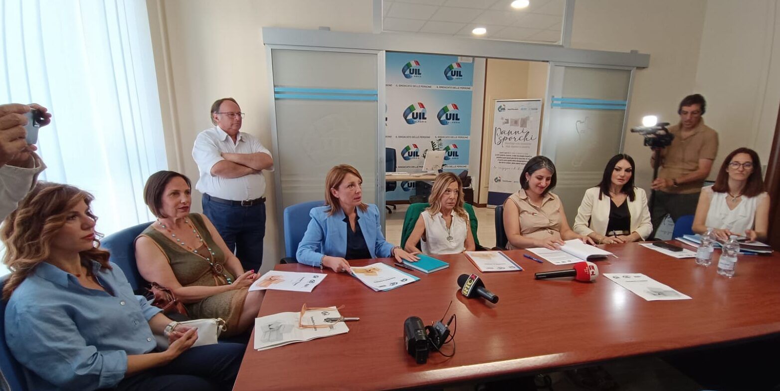 Pochi e senza personale, in Calabria i consultori familiari sono (quasi) clandestini