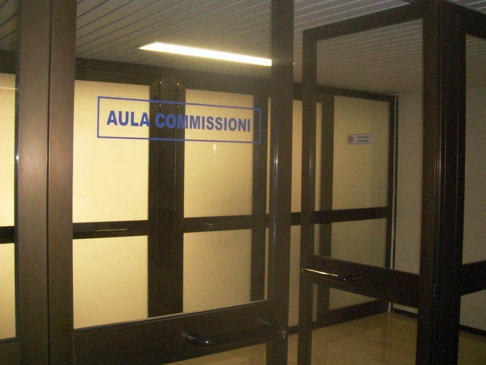 Il Consiglio riparte da Province e immigrazione