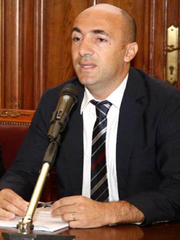 Norme sulla pesca, Naccari si rivolge al ministero