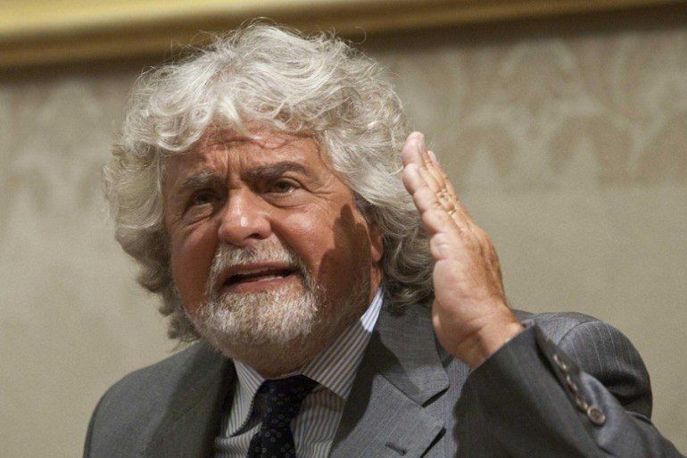 Attestato di stima a Grande Aracri e Grillo chiede le dimissioni del sindaco
