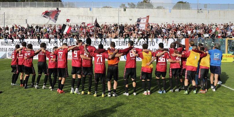 Reggina tra finale playoff di serie D, Bandecchi e un possibile ritorno di Lillo Foti