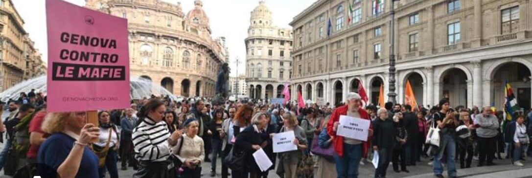 «Abuso delle misure cautelari guasto della giustizia italiana»