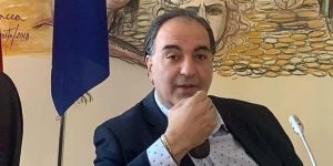 Cosenza, maltrattamenti e violenze nei confronti della ex: in carcere il vicepresidente del Consiglio comunale Sacco