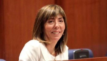 Minasi attacca Furgiuele: «Memoria corta, dimentica chi gli ha dato spazio»