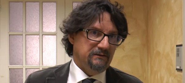 Bombardieri come Luberto: «Le elezioni non fermano le indagini»