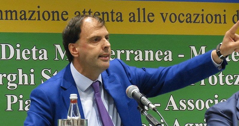 «Una legge importante per il sistema agricolo»