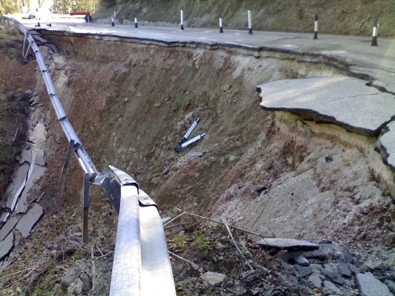 I rischi per il territorio reggino in uno studio della Mediterranea