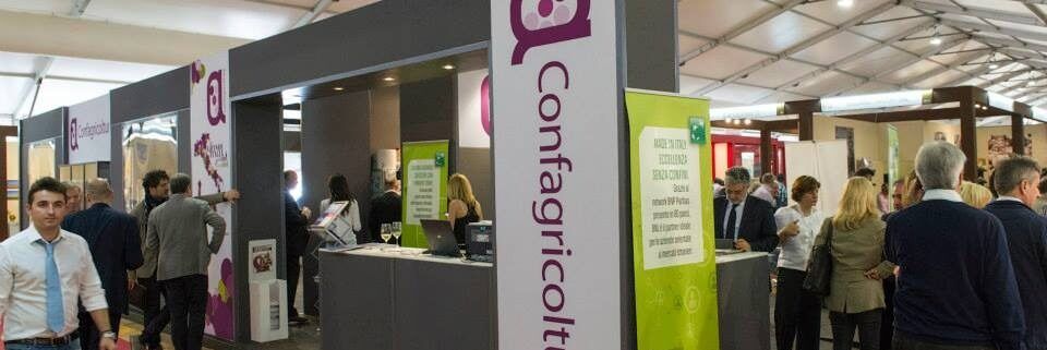 Vinitaly: l’Italia del vino protagonista nello spazio di Confagricoltura