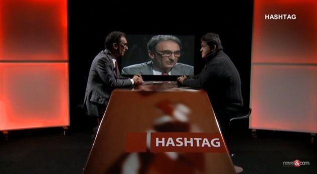 Abramo: «Ero pronto alle elezioni anticipate»