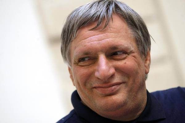 Don Ciotti presto cittadino onorario di Locri