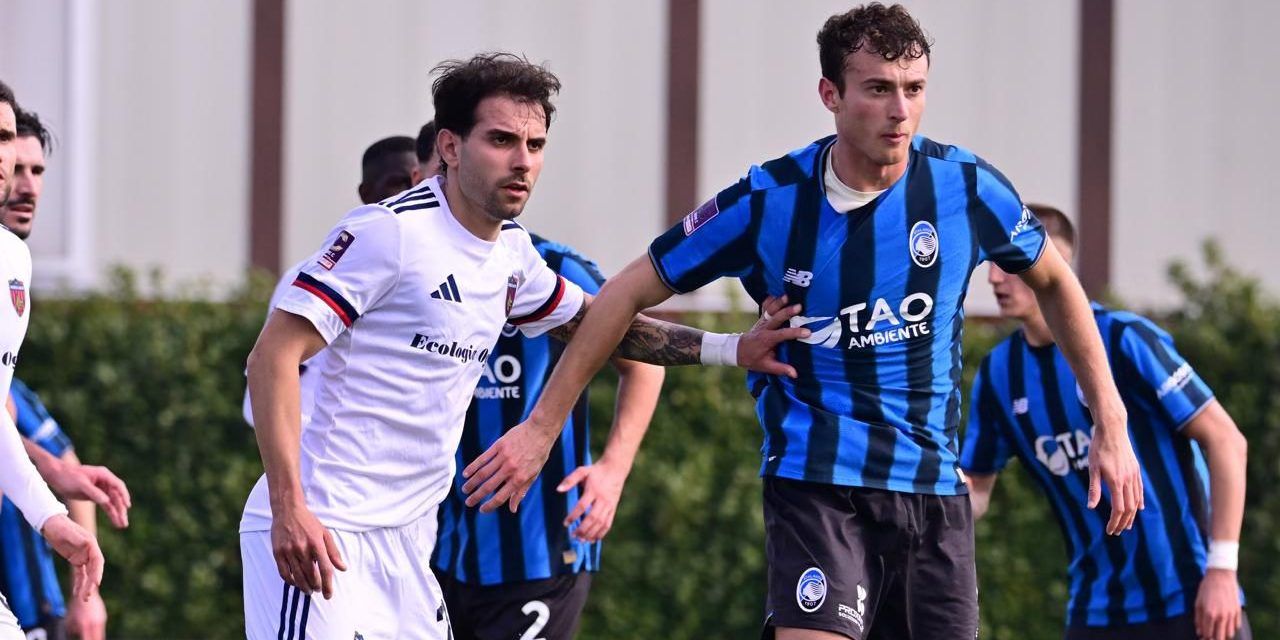 In serie C stop per Gomez e Langella, multa al Crotone