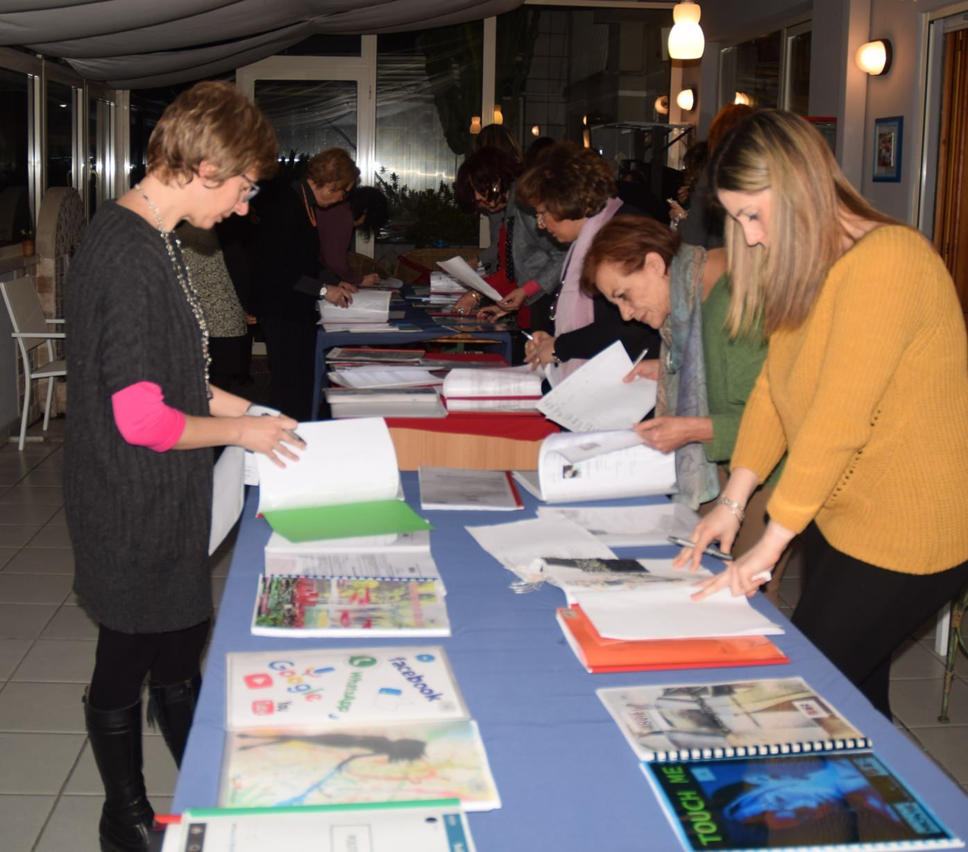 Ecco i finalisti del concorso di Moda Movie