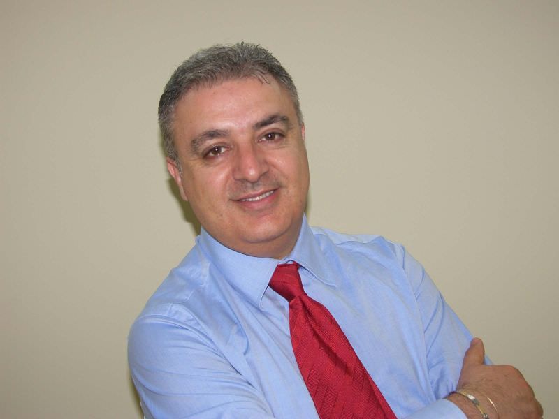 Bandiera verde a Squillace, Caccia: «Punto di partenza»