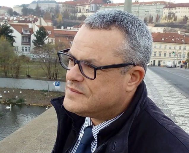 «In Calabria la partita si gioca sulla legalità»