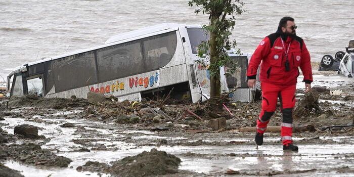 Frana a Ischia, ritrovata la seconda vittima: è una bambina