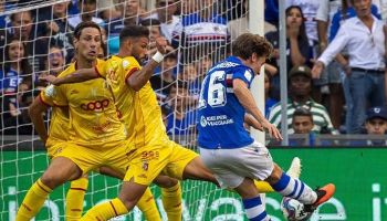 Beffa finale per il Catanzaro, la Sampdoria rimonta e vince con un uomo in meno