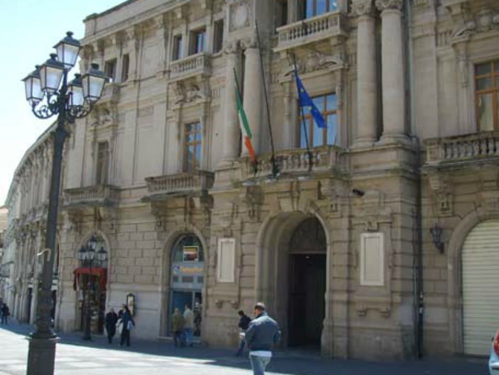 Scorta civica per il testimone di giustizia