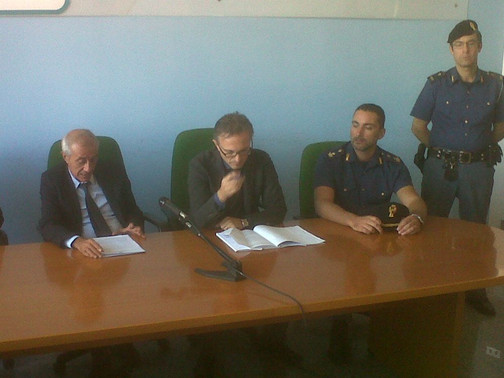 Aterp, tutti i nomi degli indagati