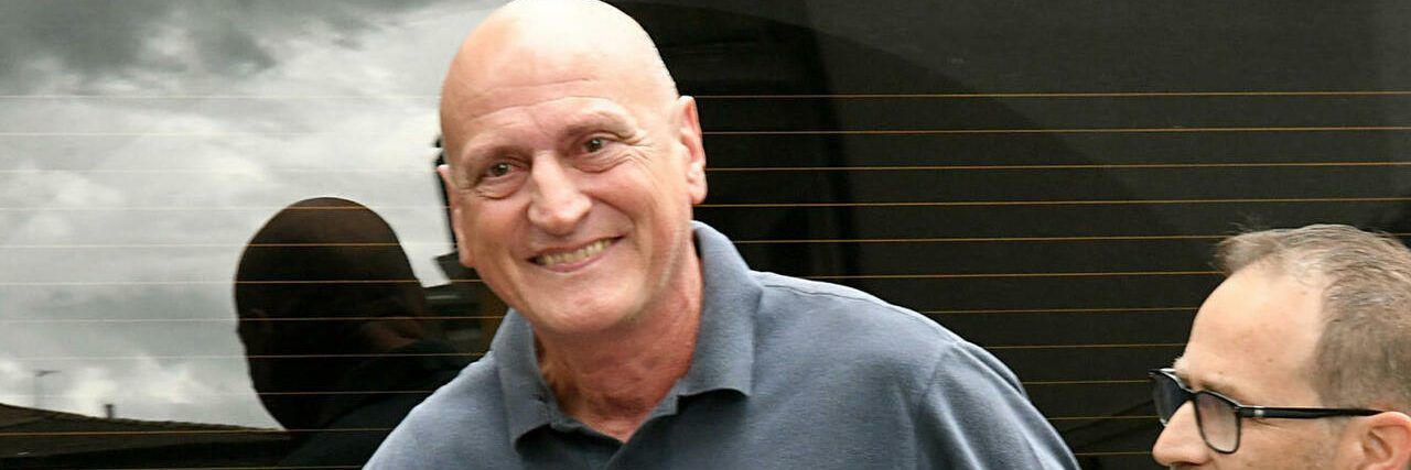 Semilibertà per Chico Forti, potrà continuare a uscire dal carcere