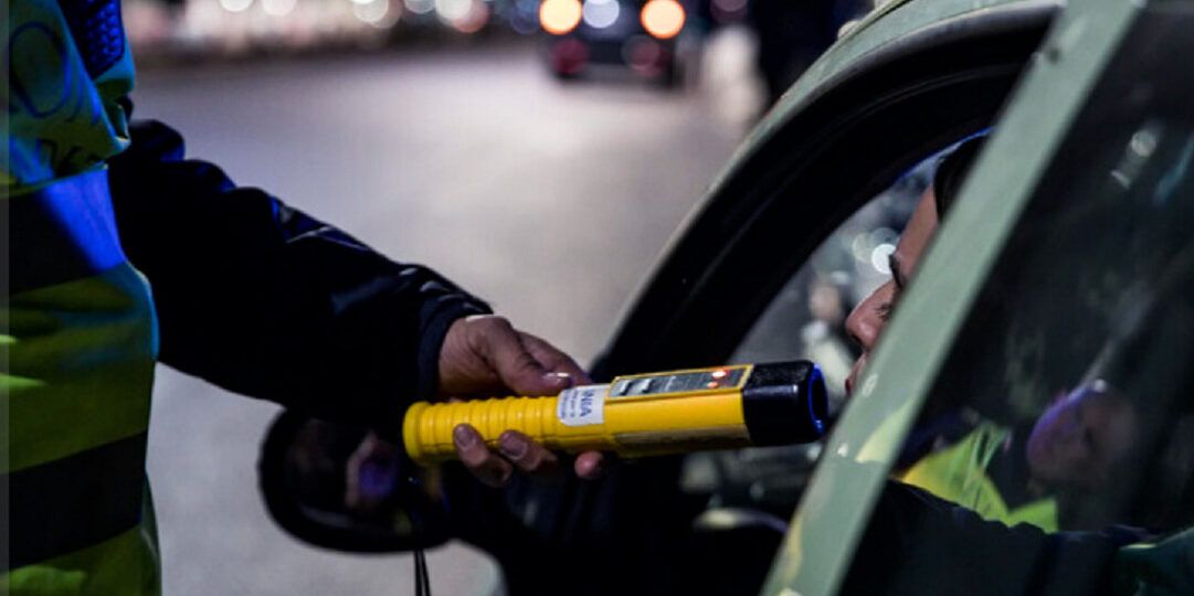 «Non serve più l’alcoltest per provare l’ubriachezza»