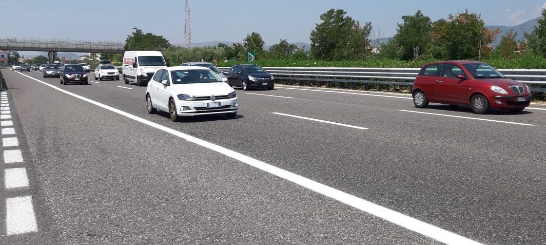 Esodo di Pasqua, da oggi 60 milioni di veicoli in strada – VIDEO