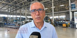 Gli effetti del blocco degli autotrasportatori. «Merci bloccate e guadagni polverizzati» per la OP Coppi di Lamezia Terme