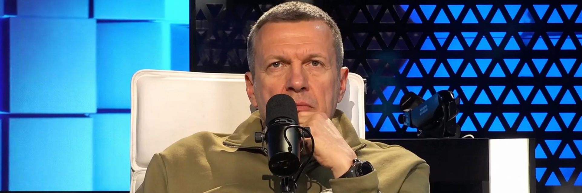 Dalla Russia attacco e insulti a Giorgia Meloni – VIDEO