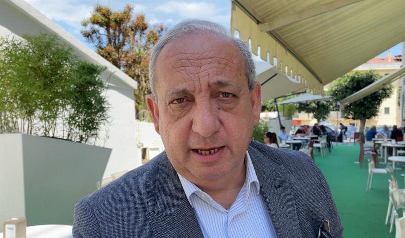 Dima: «Io capro espiatorio sul Tribunale di Rossano. Contro di me la macchina del fango ordita da gente del partito»