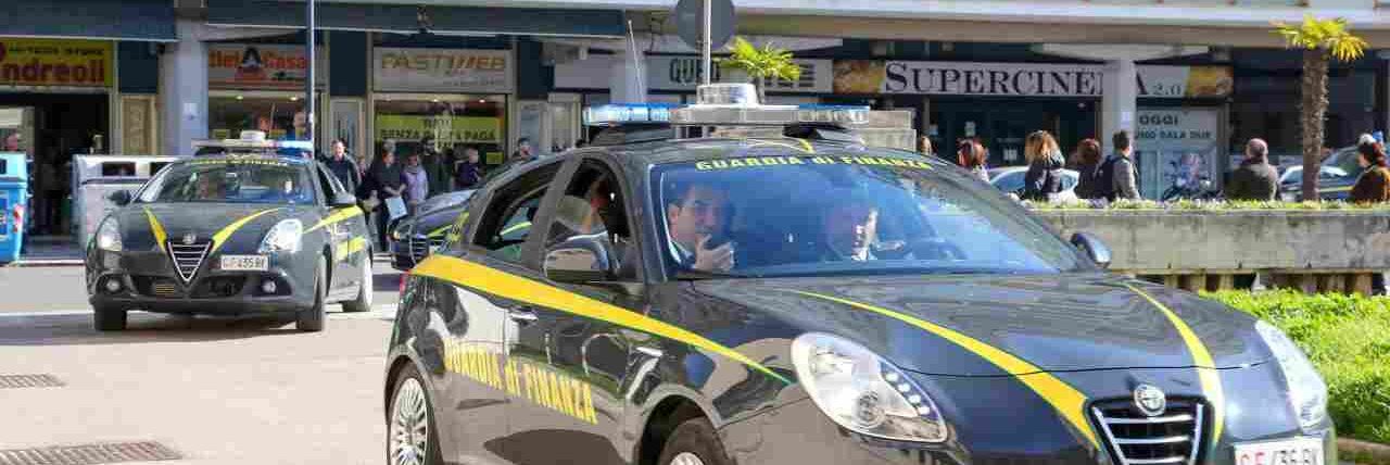 Truffa sui kit sierologici, sigilli ai beni di un’impresa milanese per 9 milioni